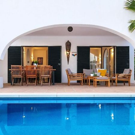 Villa Sahara มาร์เบยา ภายนอก รูปภาพ